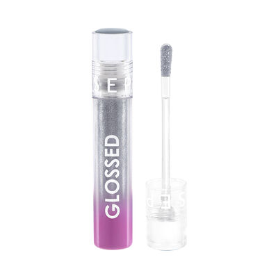 GLOSSED SUMMER COLLECTION -25 03 SILVER